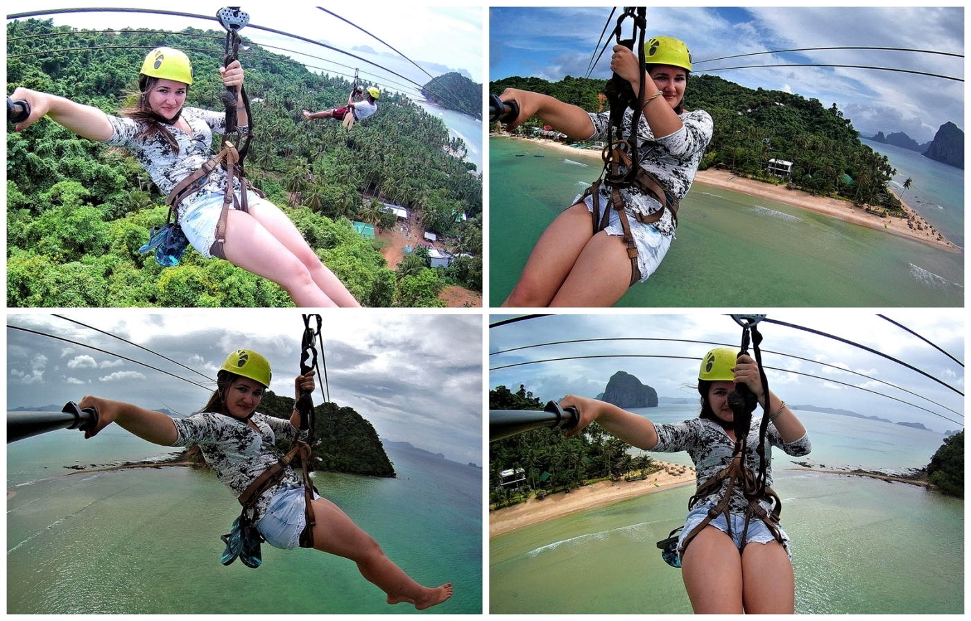 El Nido Palawan Philippines