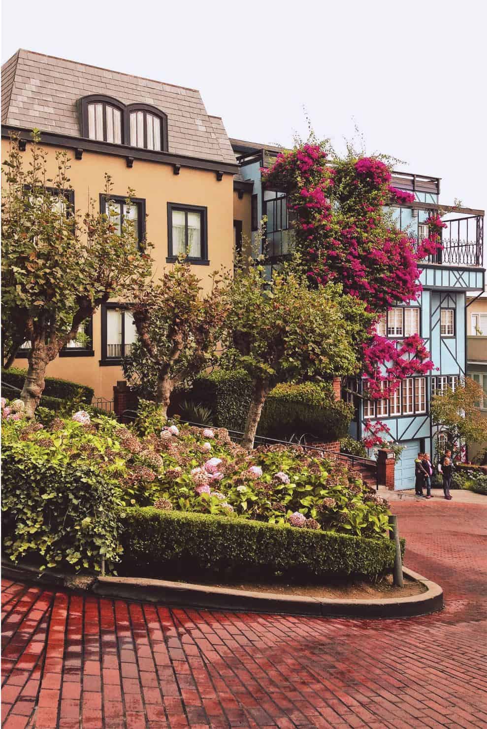 How to spend 24 hours in San Francisco | 1 day in San Francisco