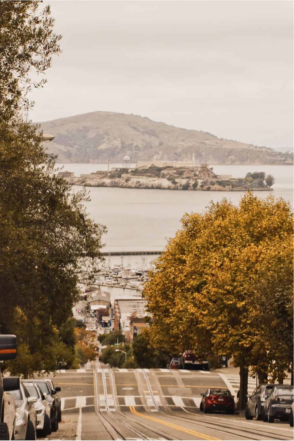 How to spend 24 hours in San Francisco | 1 day in San Francisco