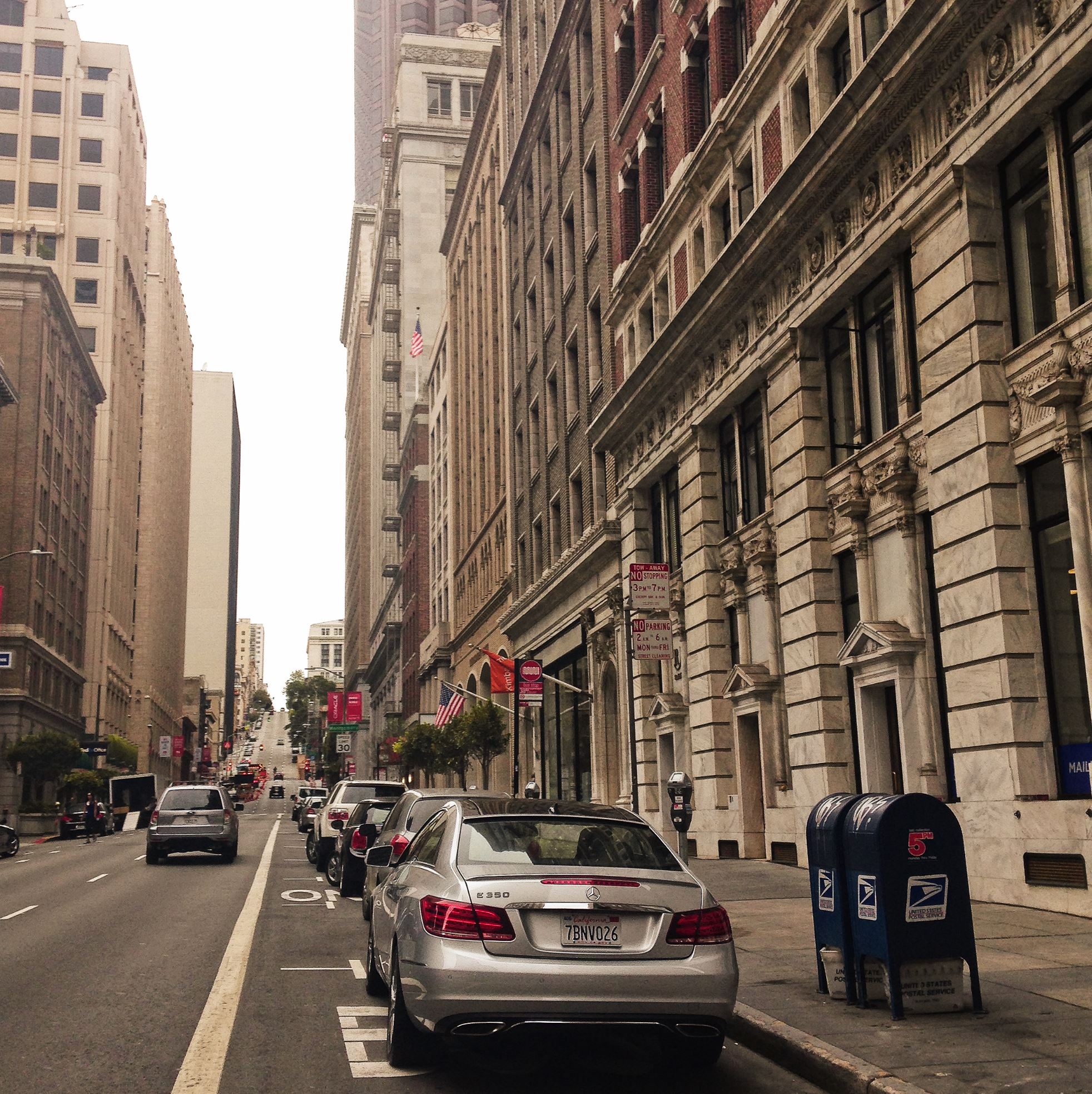 San Francisco