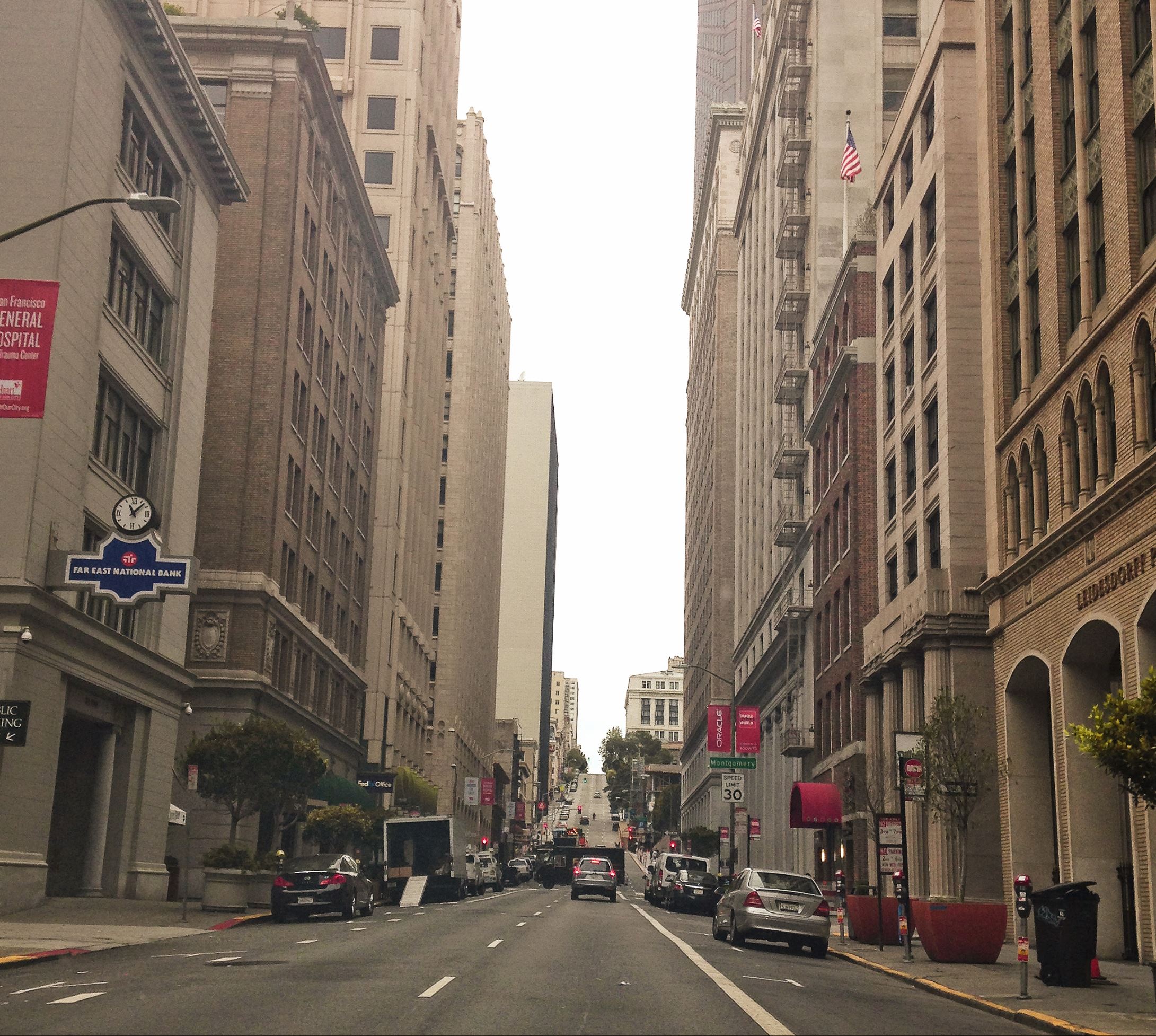 San Francisco