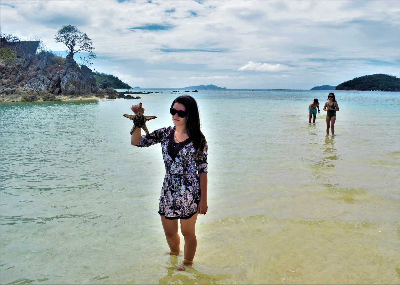 Coron Palawan Philippines island hopping