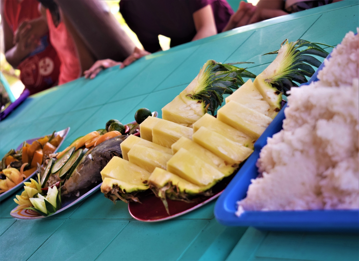 Coron Palawan Philippines island hopping