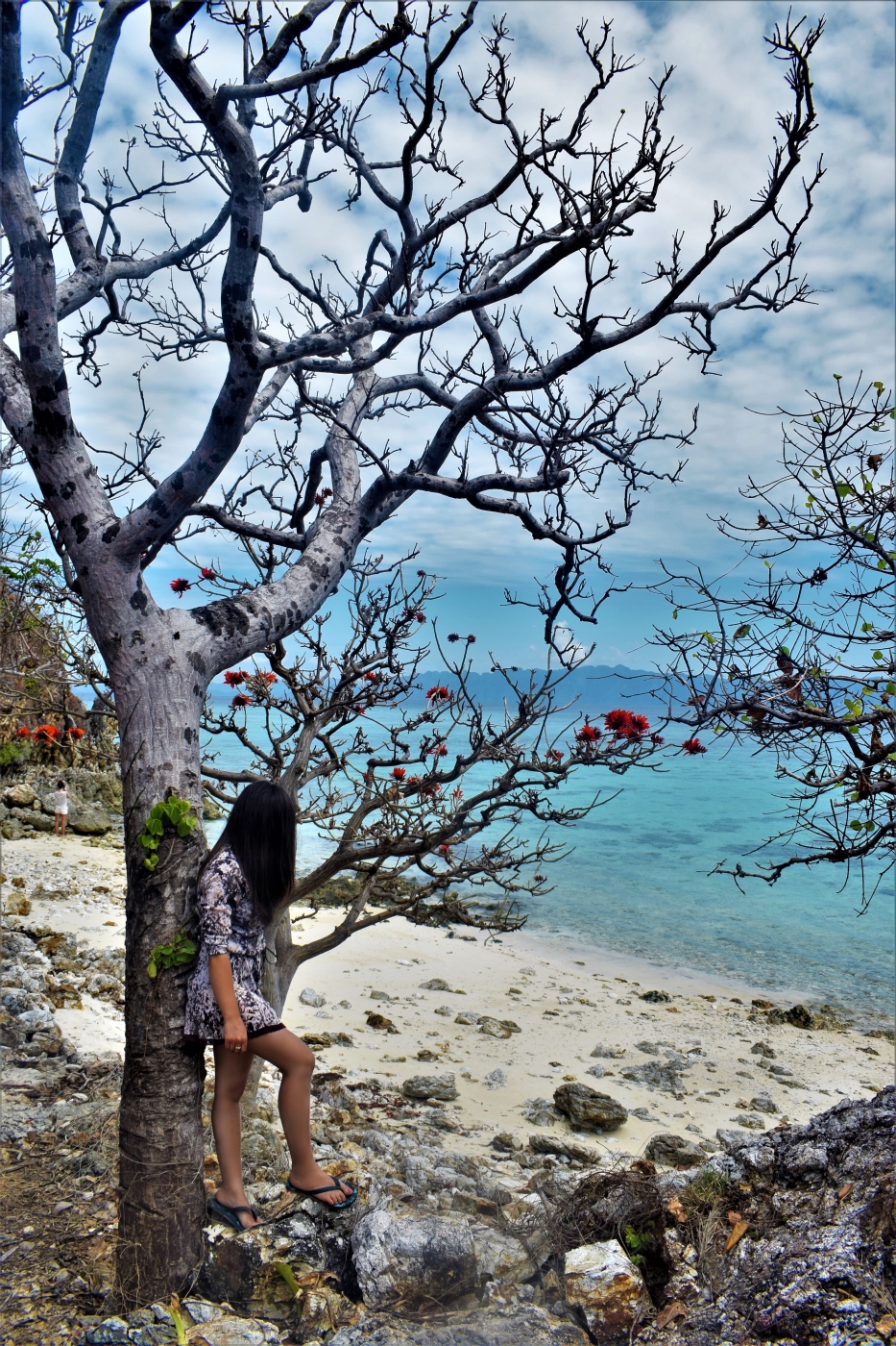 Coron Palawan Philippines island hopping
