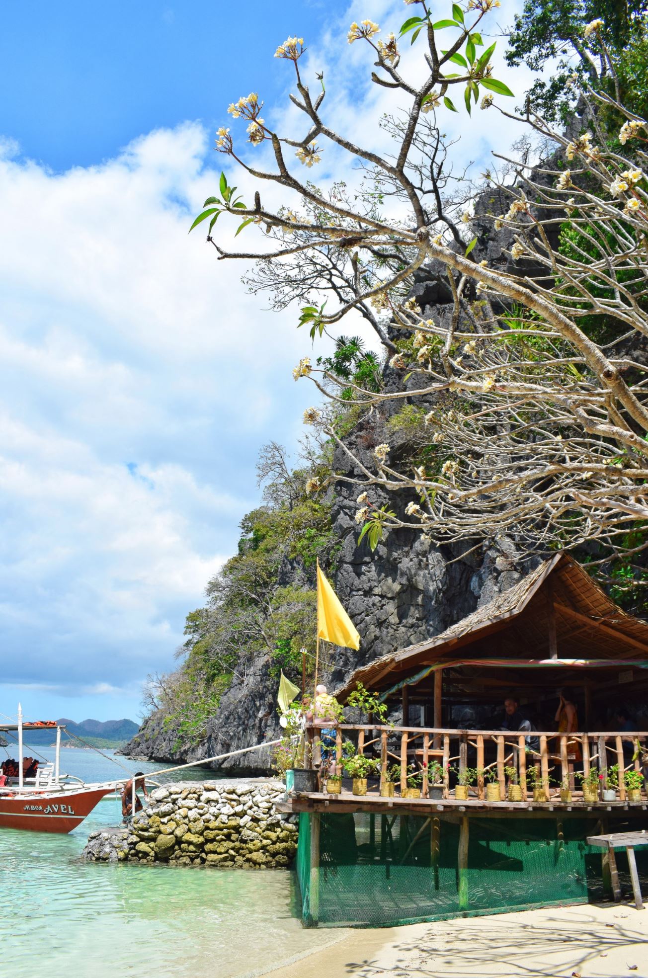 Coron Philippines Ultimate Tour