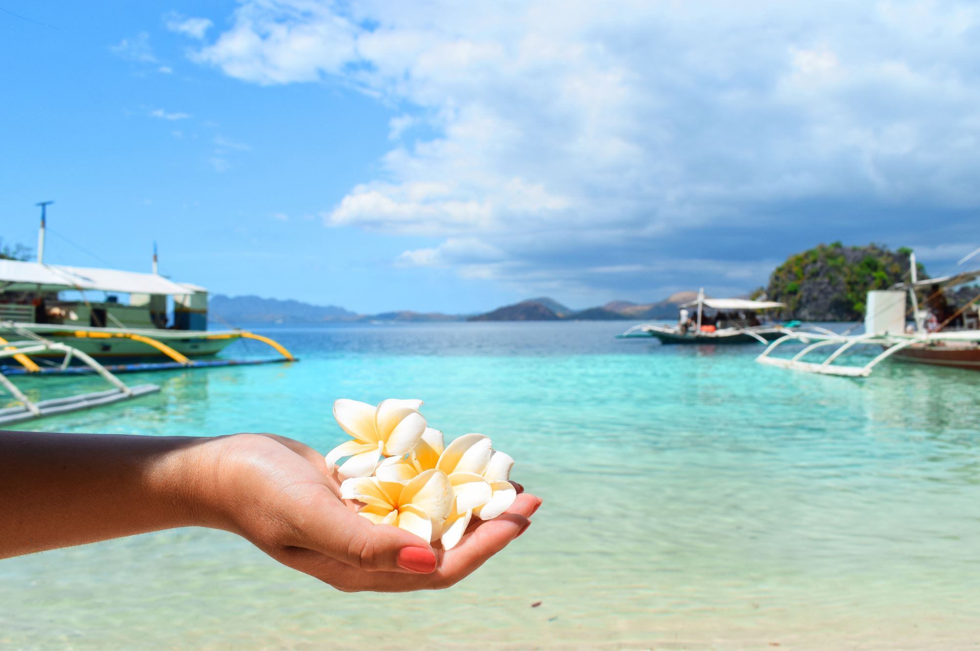 Coron Philippines Ultimate Tour