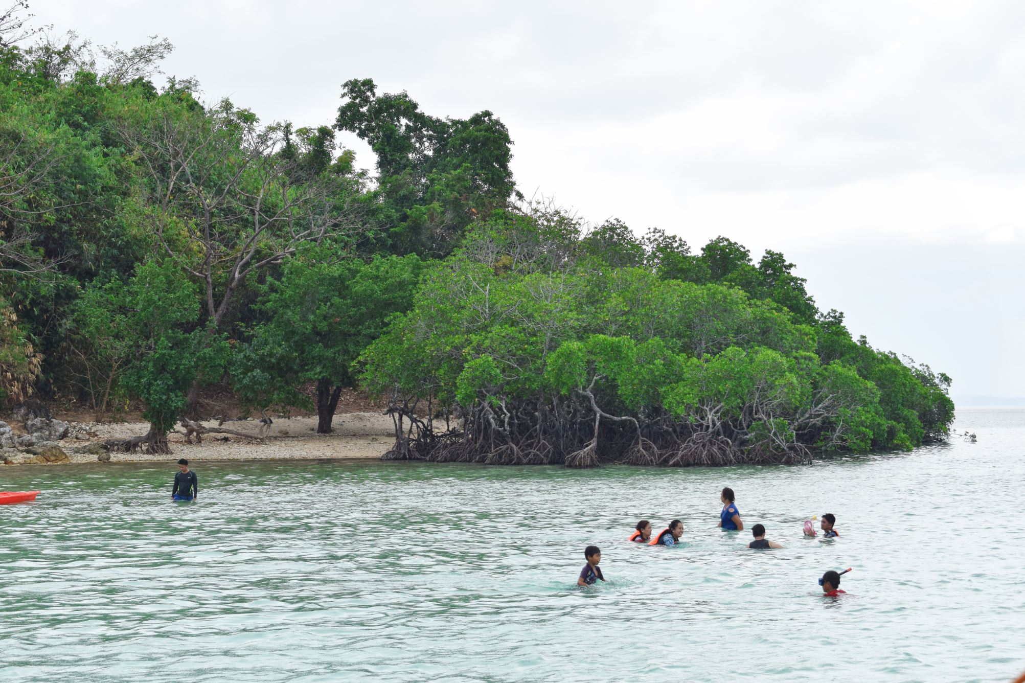 Coron Philippines Ultimate Tour