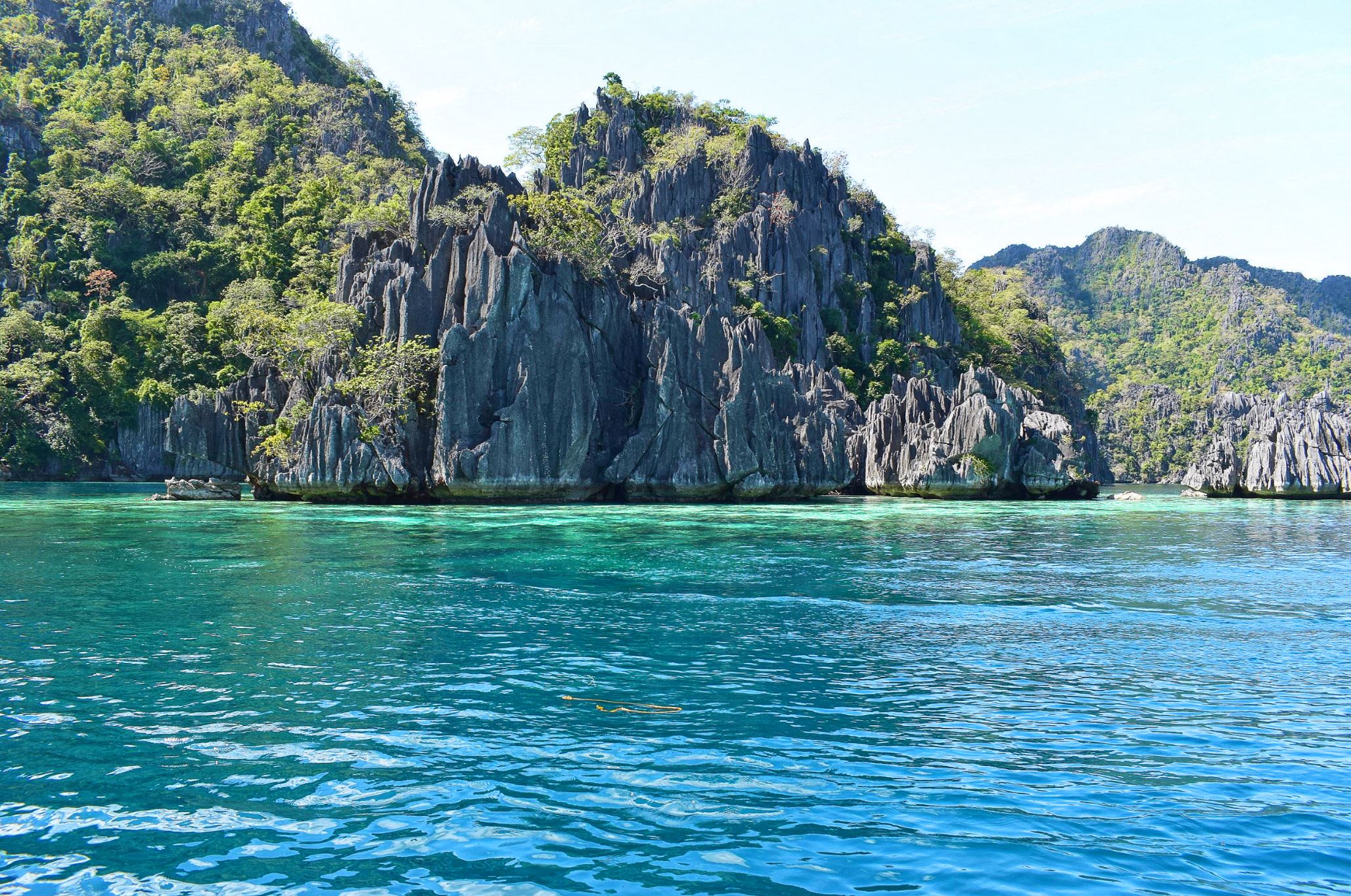 Coron Philippines Ultimate Tour