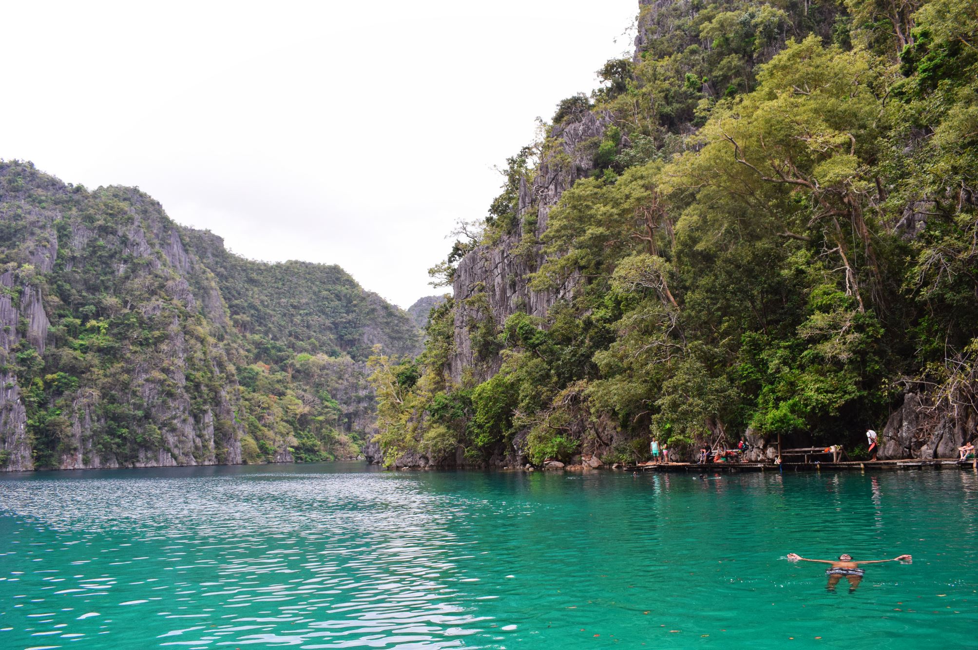 Coron Philippines Ultimate Tour