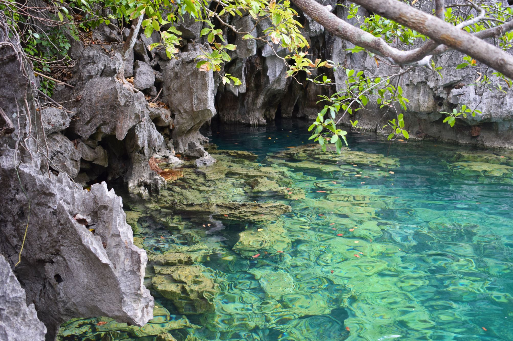 Coron Philippines Ultimate Tour