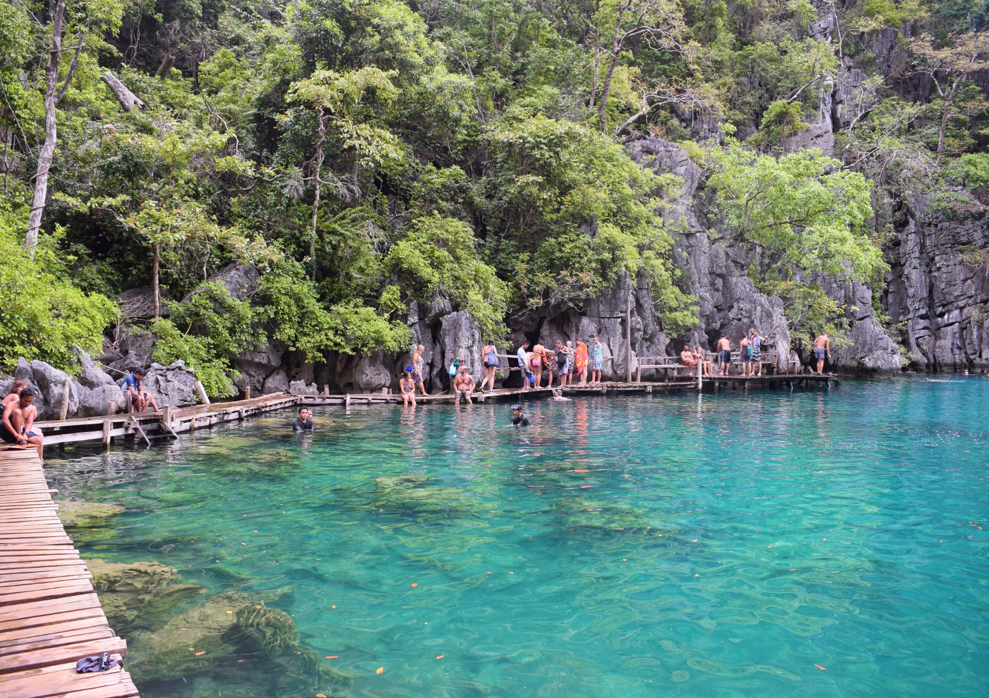 Coron Philippines Ultimate Tour