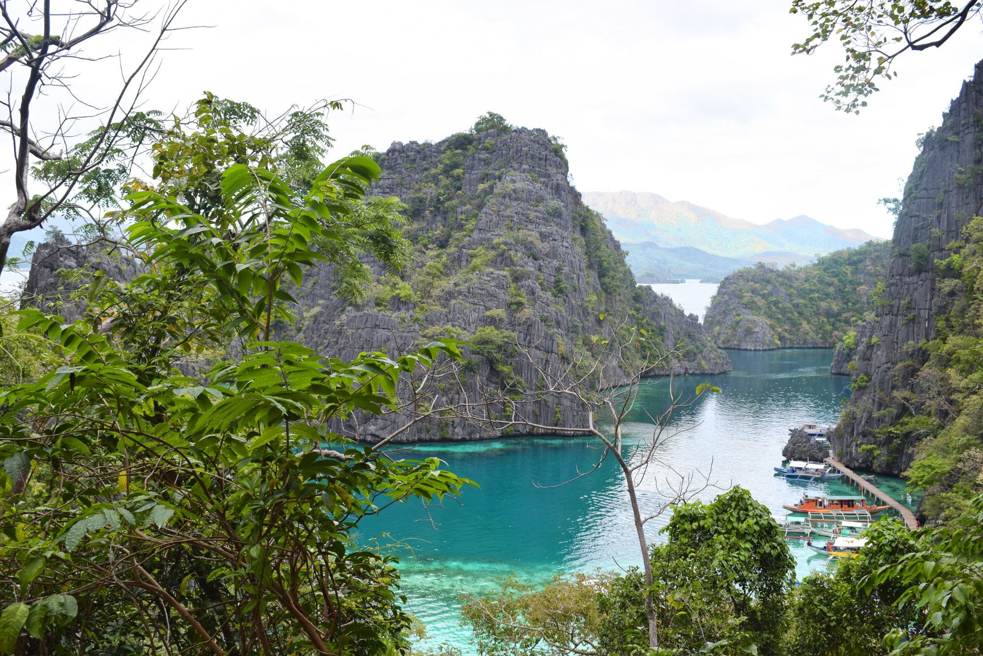 Coron Philippines Ultimate Tour