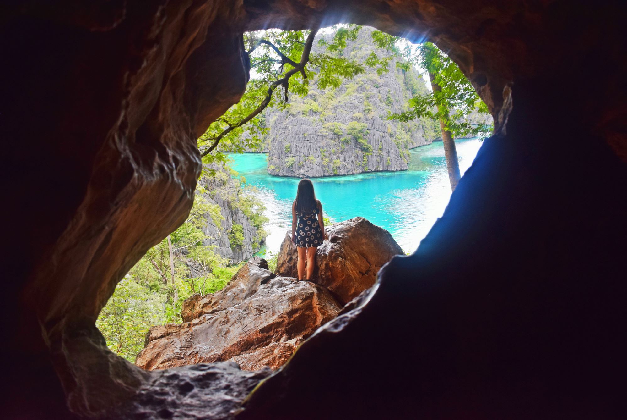 Coron Philippines Ultimate Tour