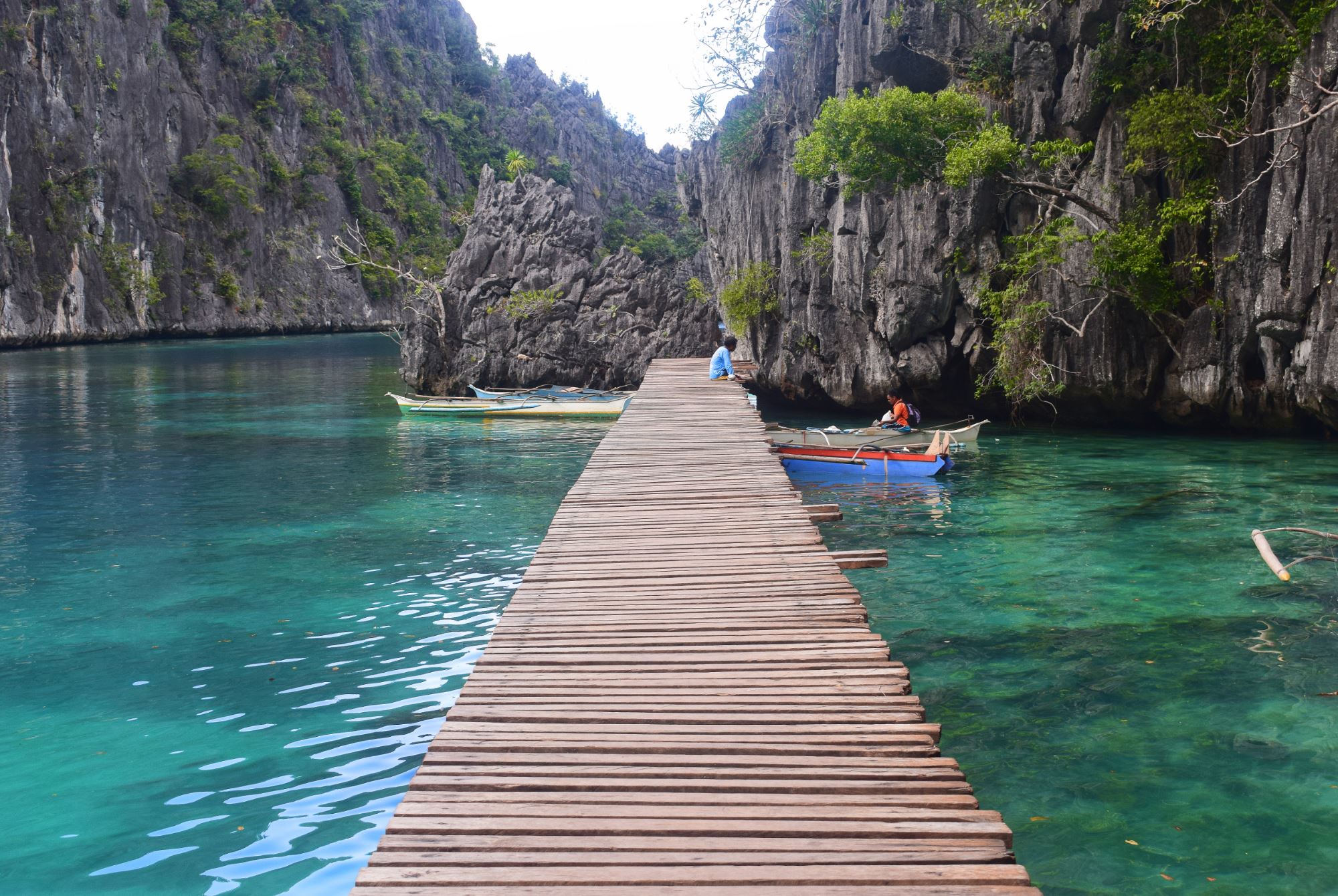 Coron Philippines Ultimate Tour