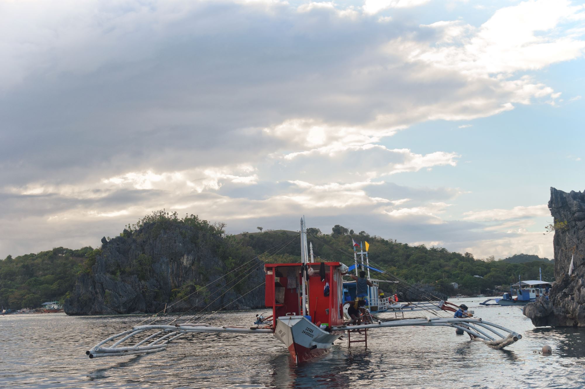 Coron Philippines Ultimate Tour