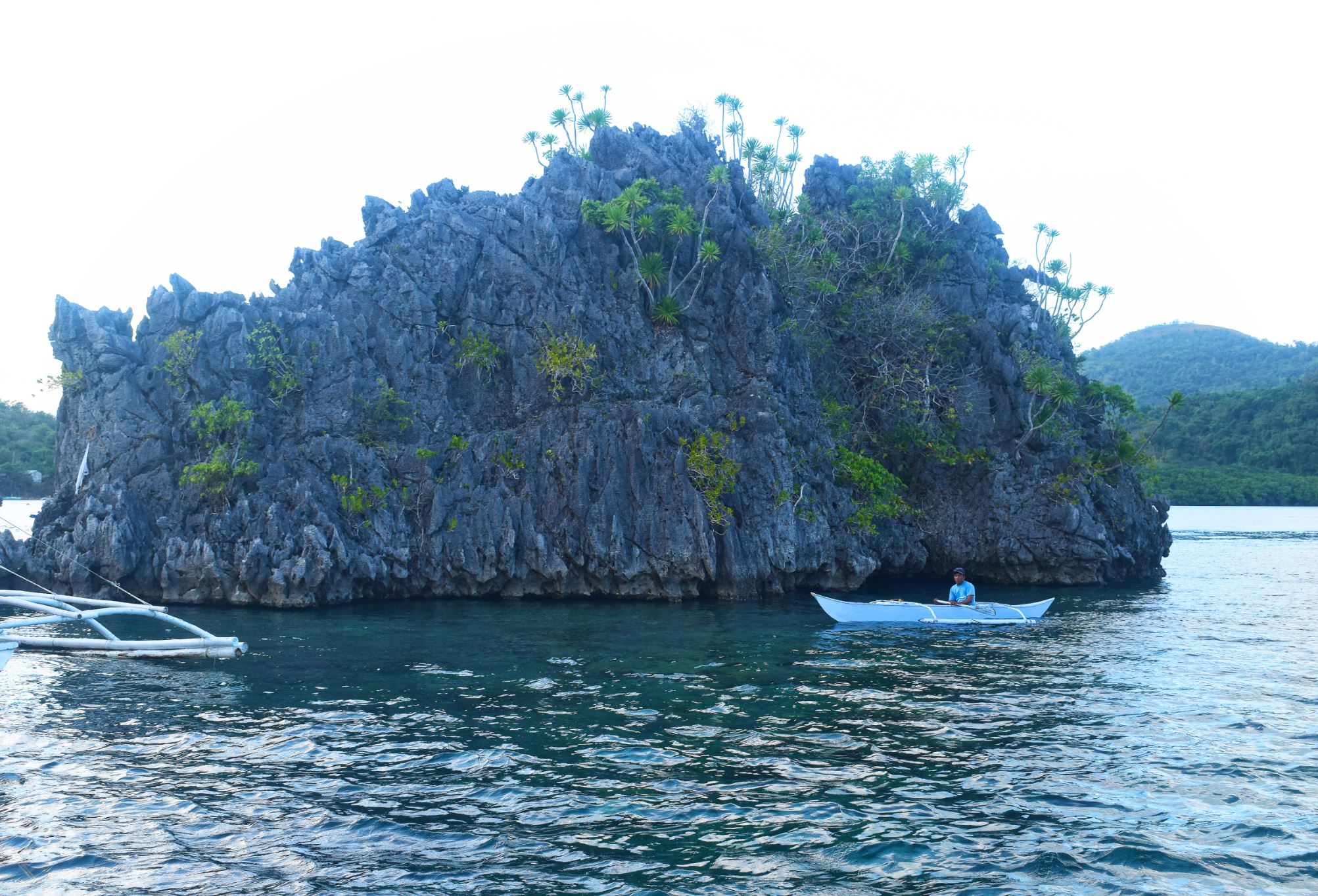 Coron Philippines Ultimate Tour
