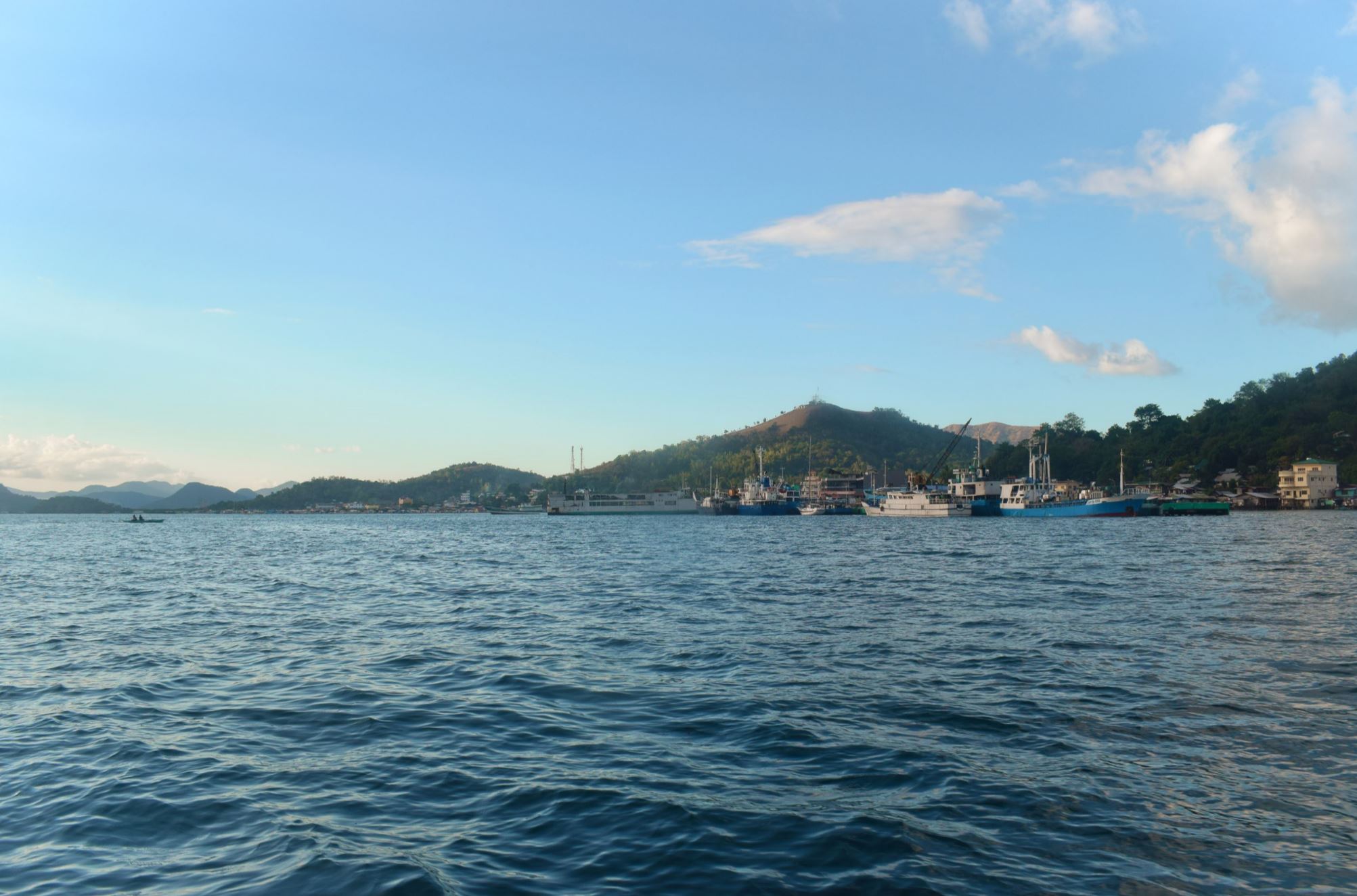 Coron Philippines Ultimate Tour