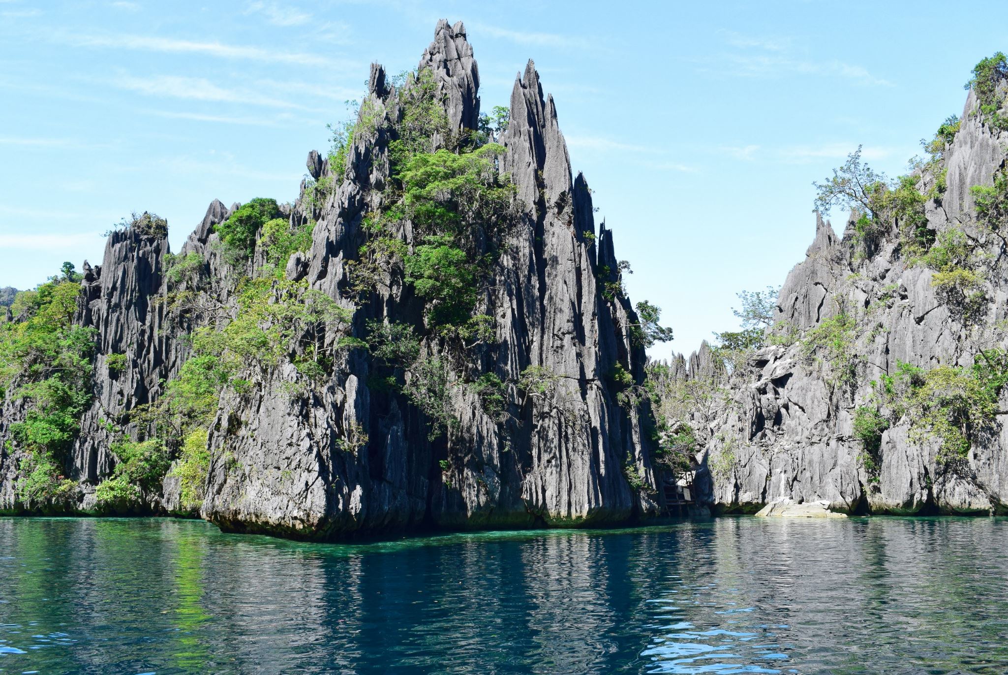 Coron Philippines Ultimate Tour