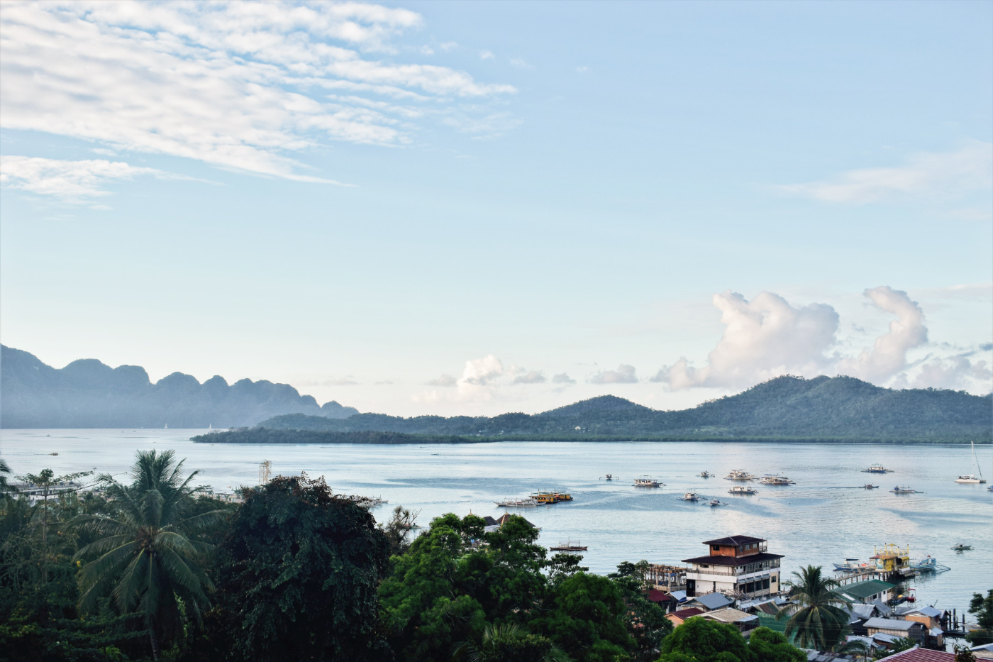 Coron Palawan Philippines