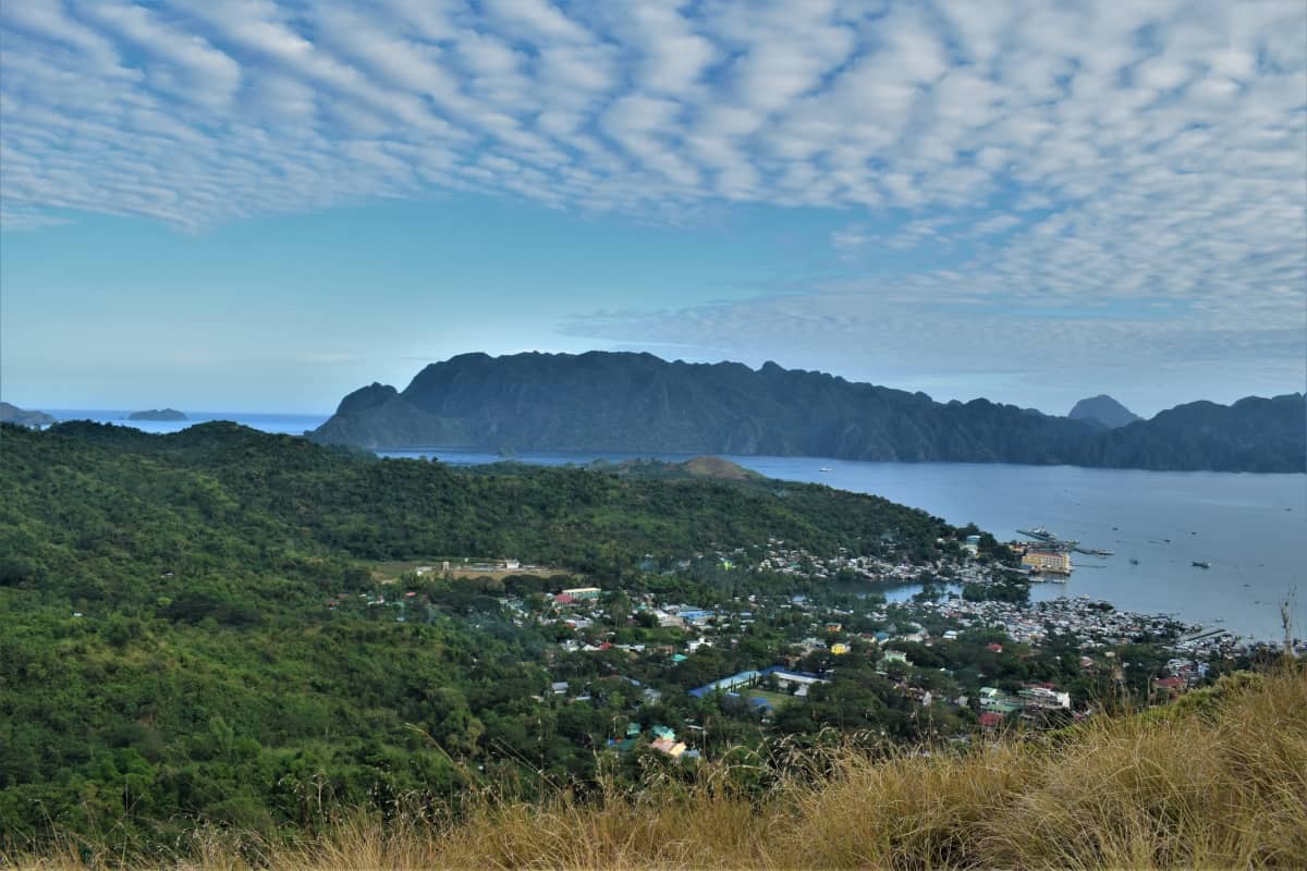 mt tapyas coron | mount tapyas philippines | mt tapyas steps | mt tapyas coron palawan
