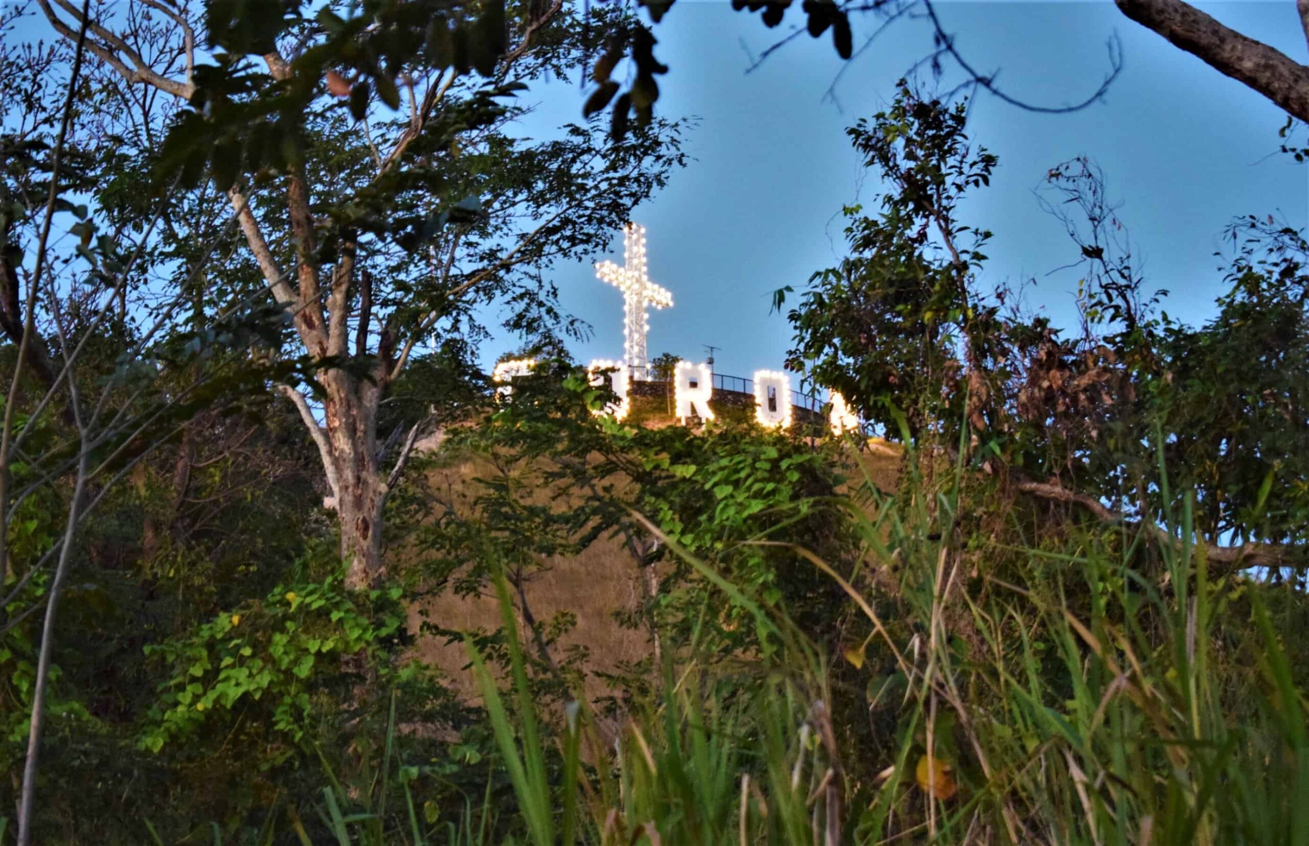 coron palawan | mount tapyas philippines