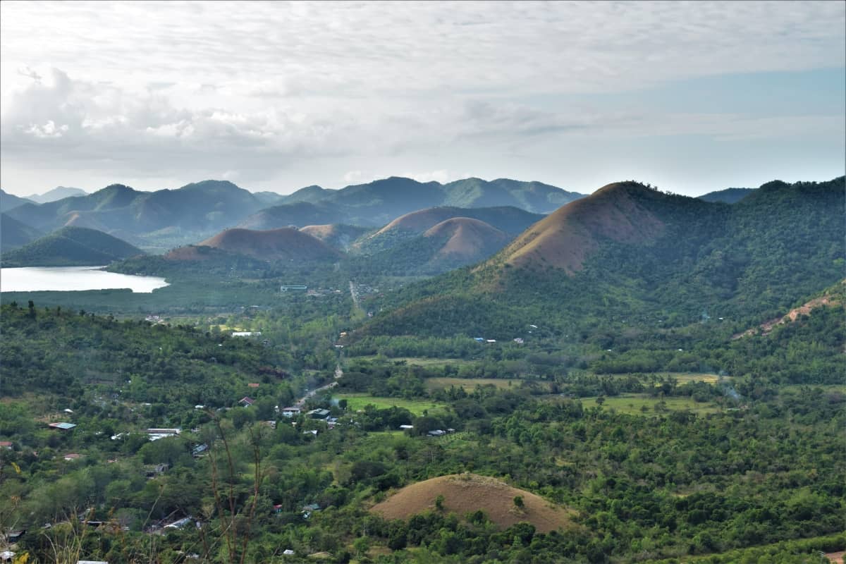 mt tapyas coron | mount tapyas philippines | mt tapyas steps | mt tapyas coron palawan