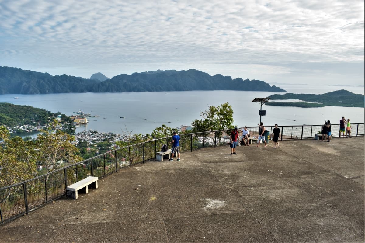 mt tapyas coron | mount tapyas philippines | mt tapyas steps | mt tapyas coron palawan