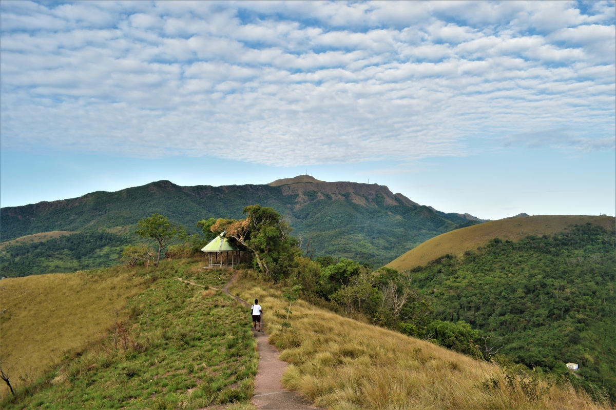 Mount Tapyas Coron Palawan Philippines