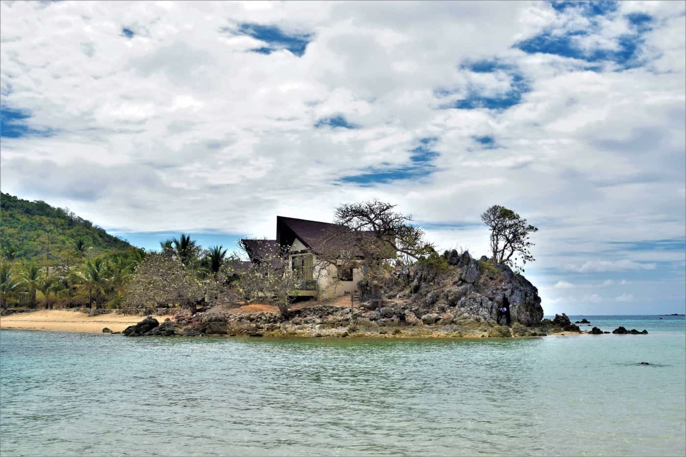 coron palawan | philippines | coron island hopping | coron tour