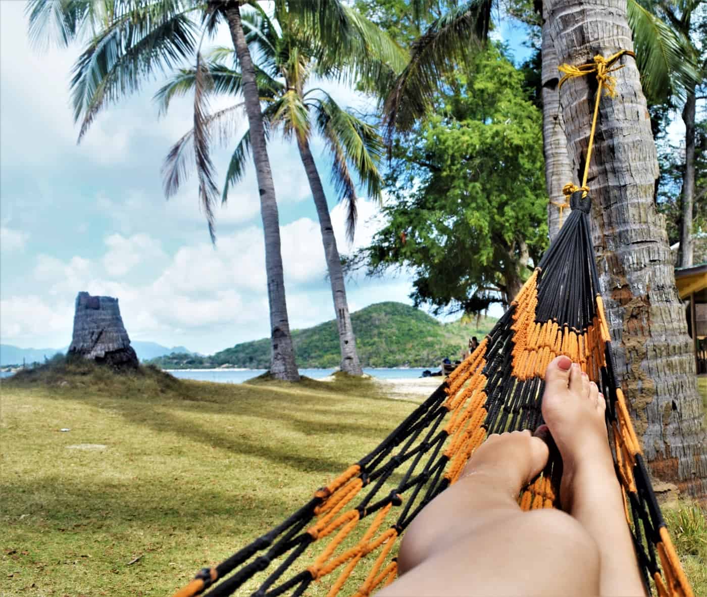 coron palawan philippines