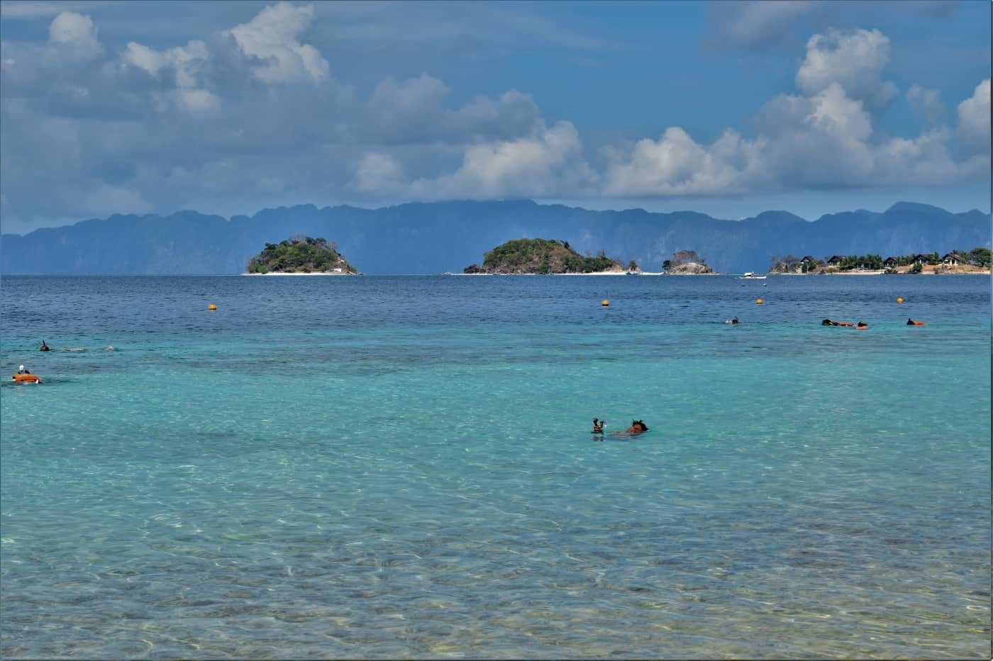 coron palawan philippines
