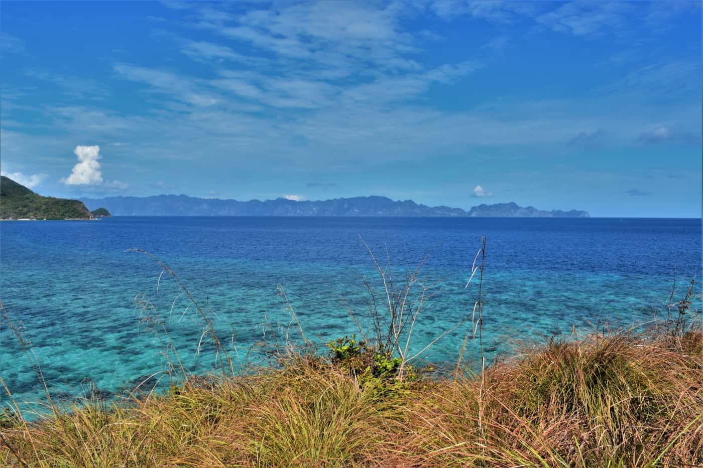 coron palawan philippines