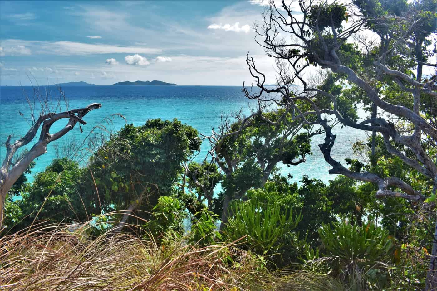 coron palawan philippines