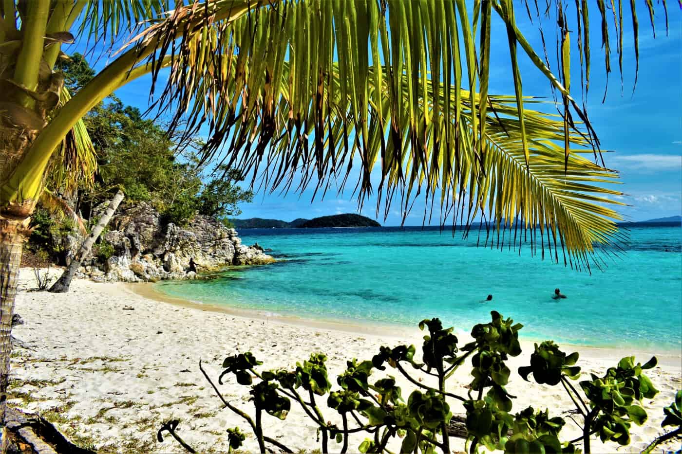 coron palawan philippines
