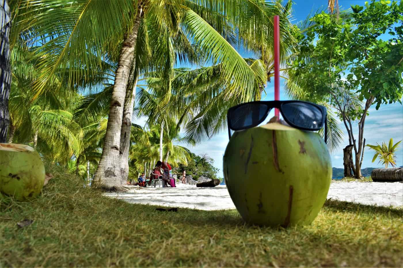 coron palawan philippines