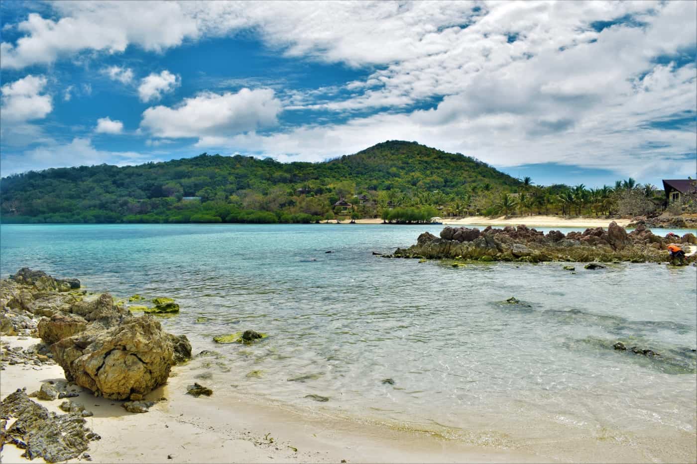 coron palawan | philippines | coron island hopping | coron tour