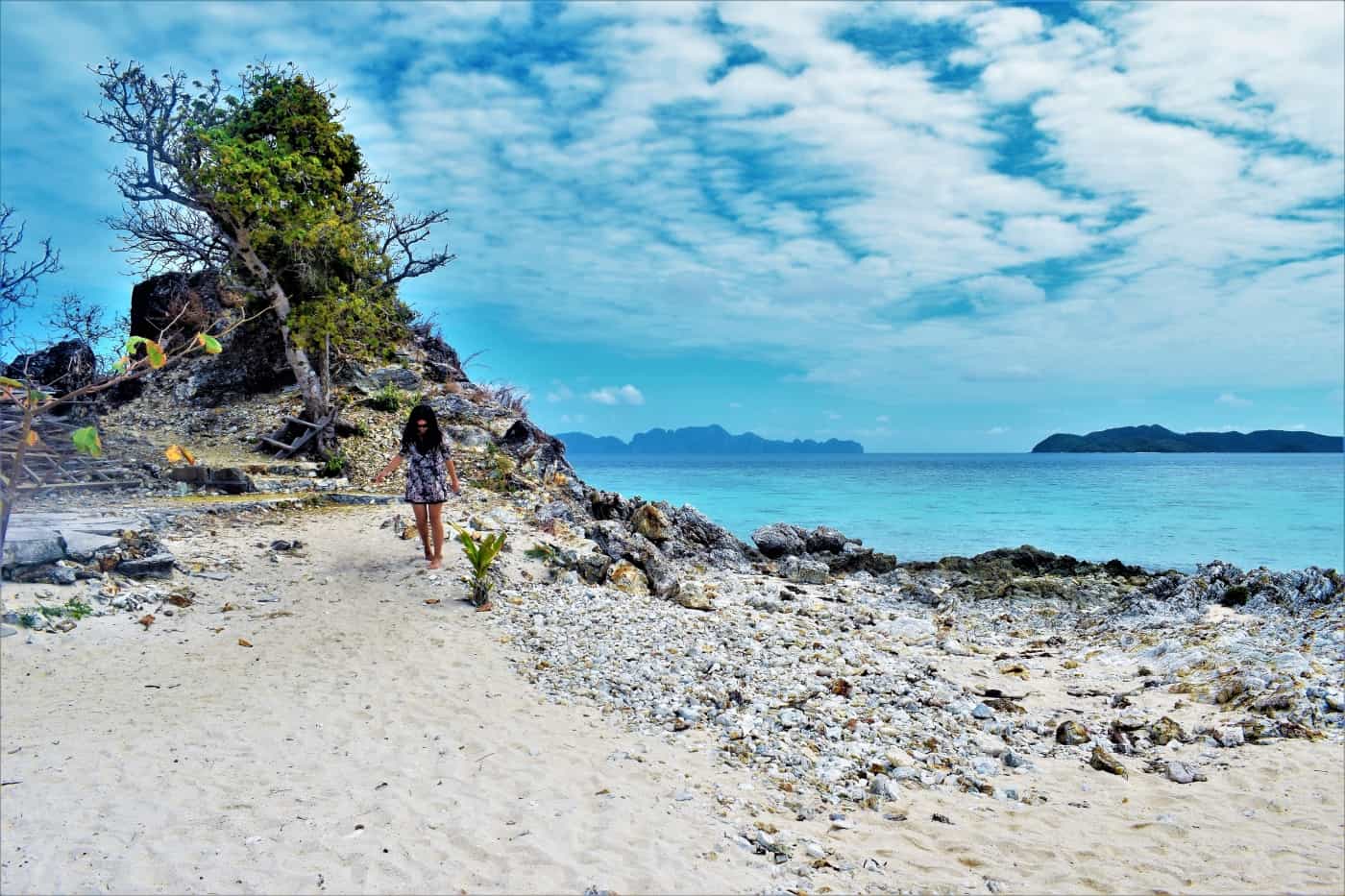 coron palawan | philippines | coron island hopping | coron tour