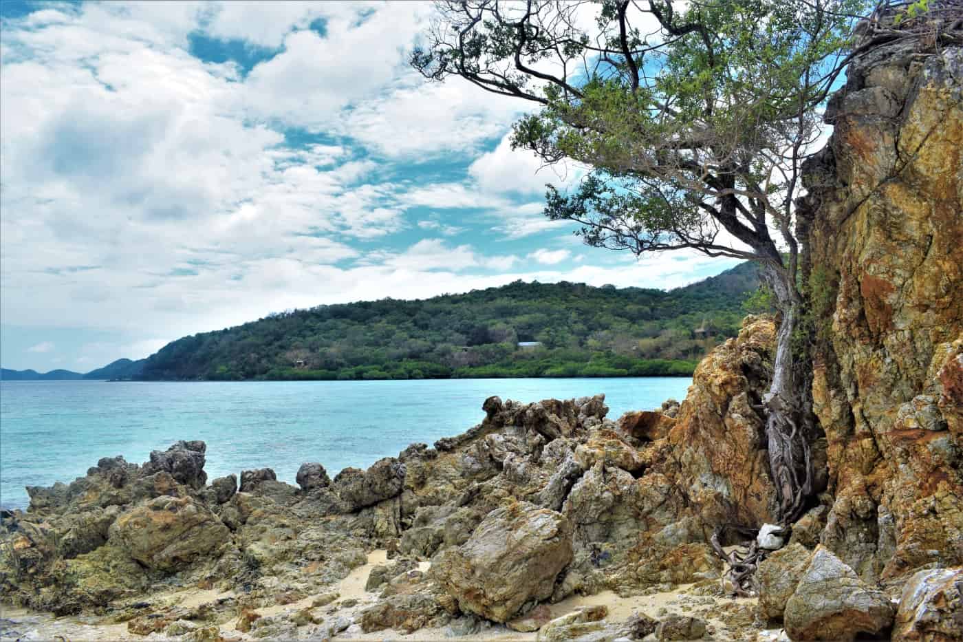 coron palawan | philippines | coron island hopping | coron tour