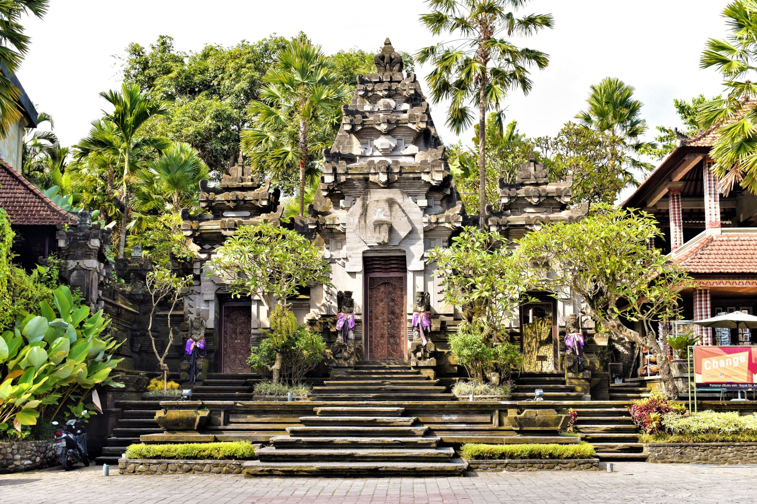 Bali Indonesia
