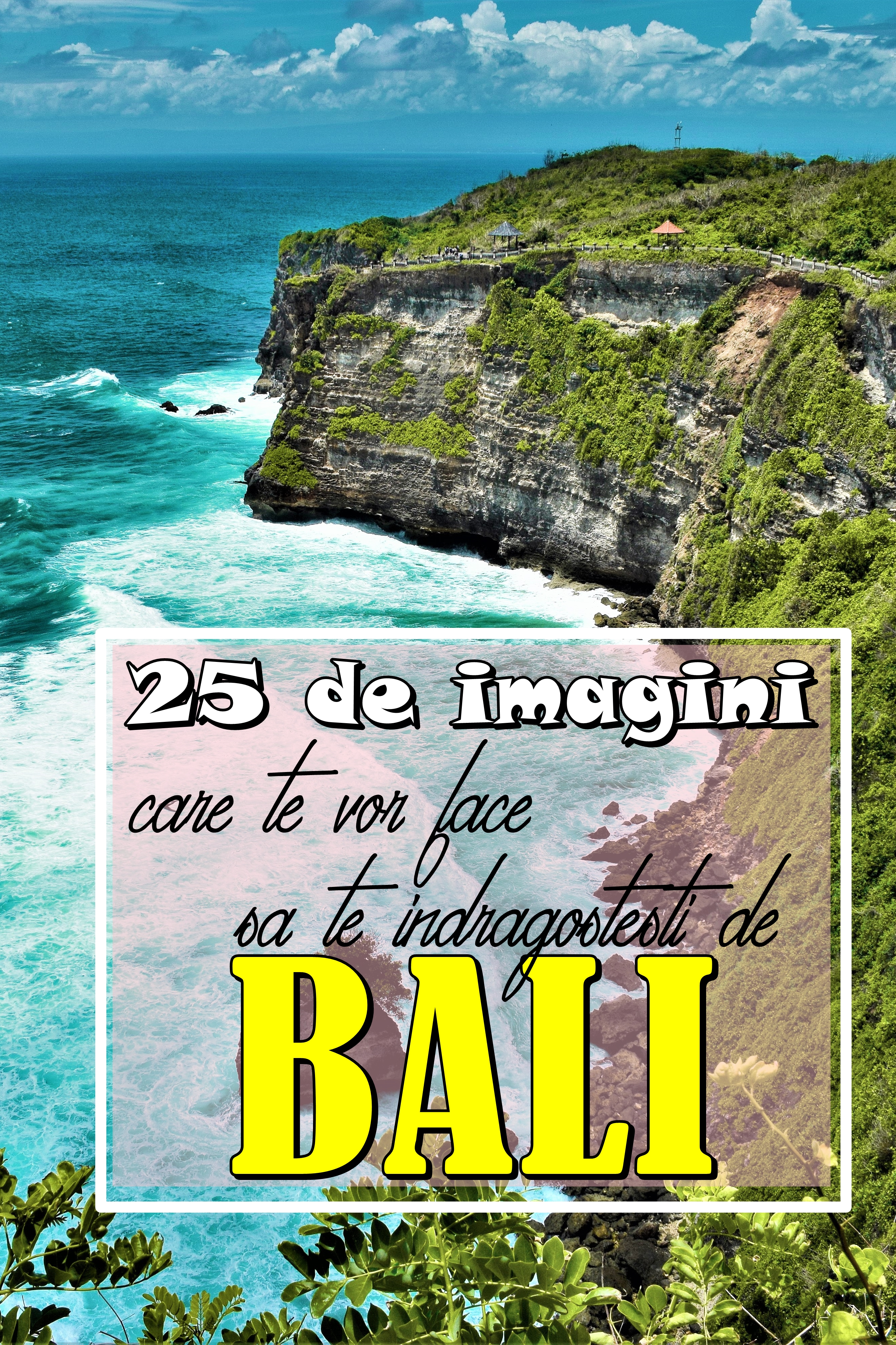 Bali Indonezia