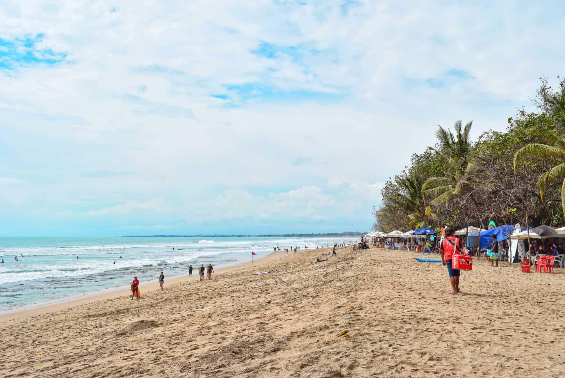 kuta bali | kuta beach bali indonesia | things to do in kuta