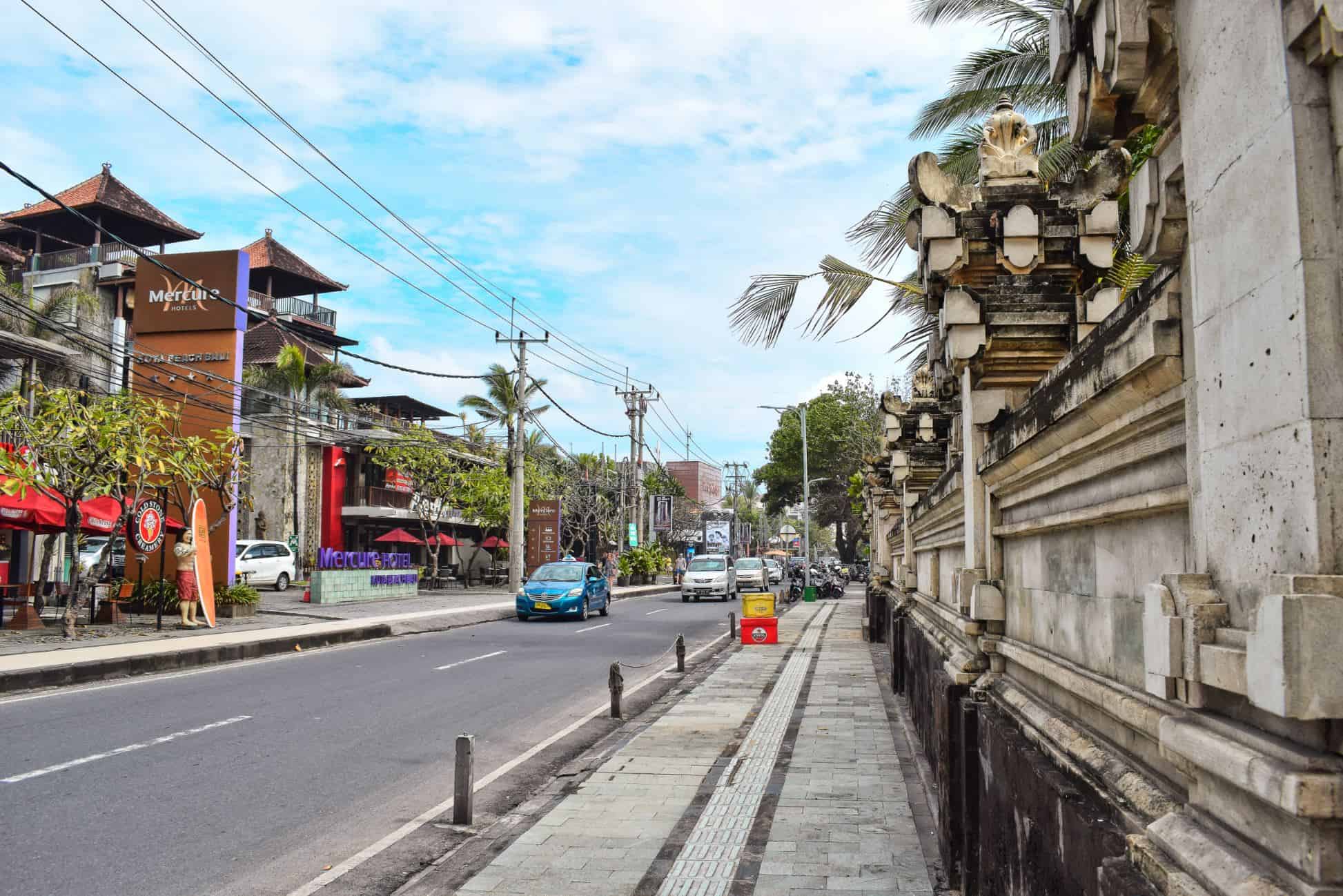 kuta bali | kuta beach bali indonesia | things to do in kuta