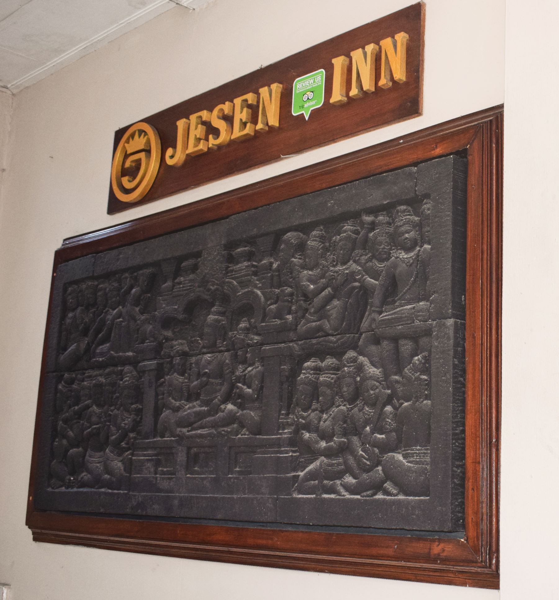 Hotel Jesen Inn 2 Kuta Bali Hotel Jesen Inn 2 Kuta Bali