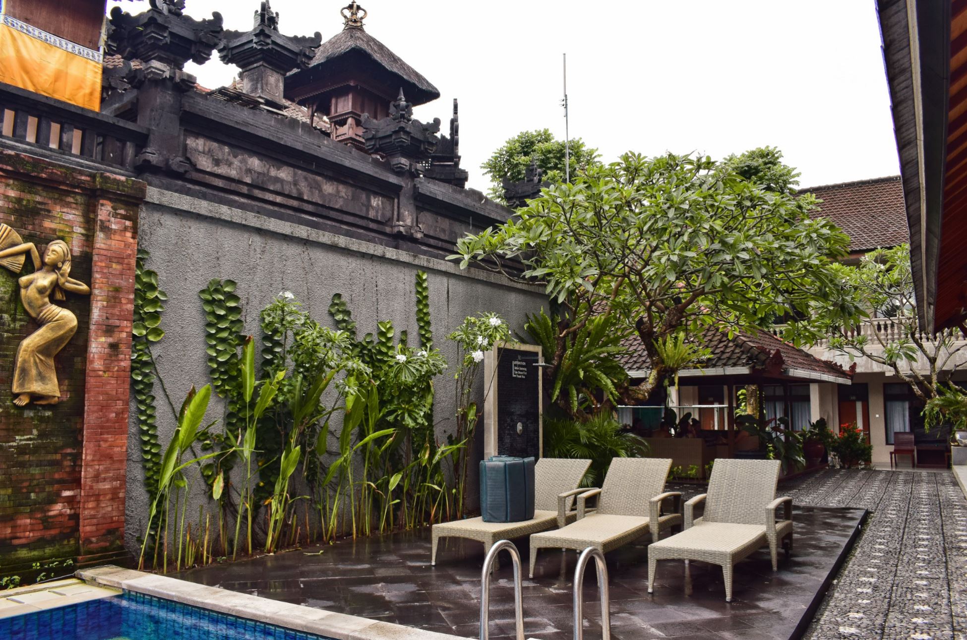 Hotel Jesen Inn 2 Kuta Bali Hotel Jesen Inn 2 Kuta Bali