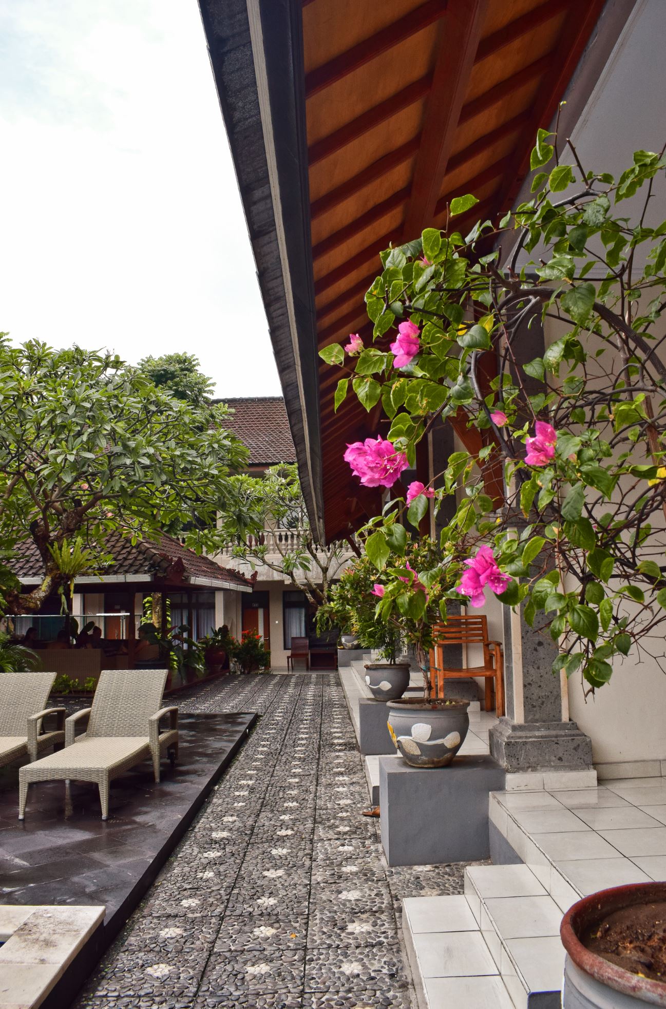 Hotel Jesen Inn 2 Kuta Bali Hotel Jesen Inn 2 Kuta Bali