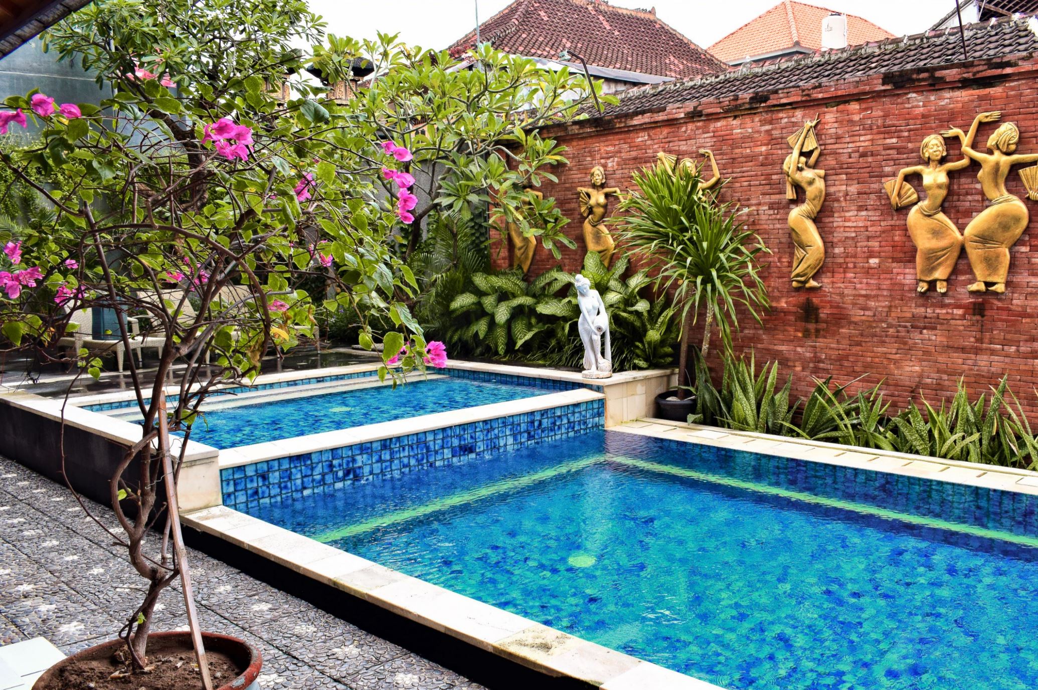 Hotel Jesen Inn 2 Kuta Bali Hotel Jesen Inn 2 Kuta Bali
