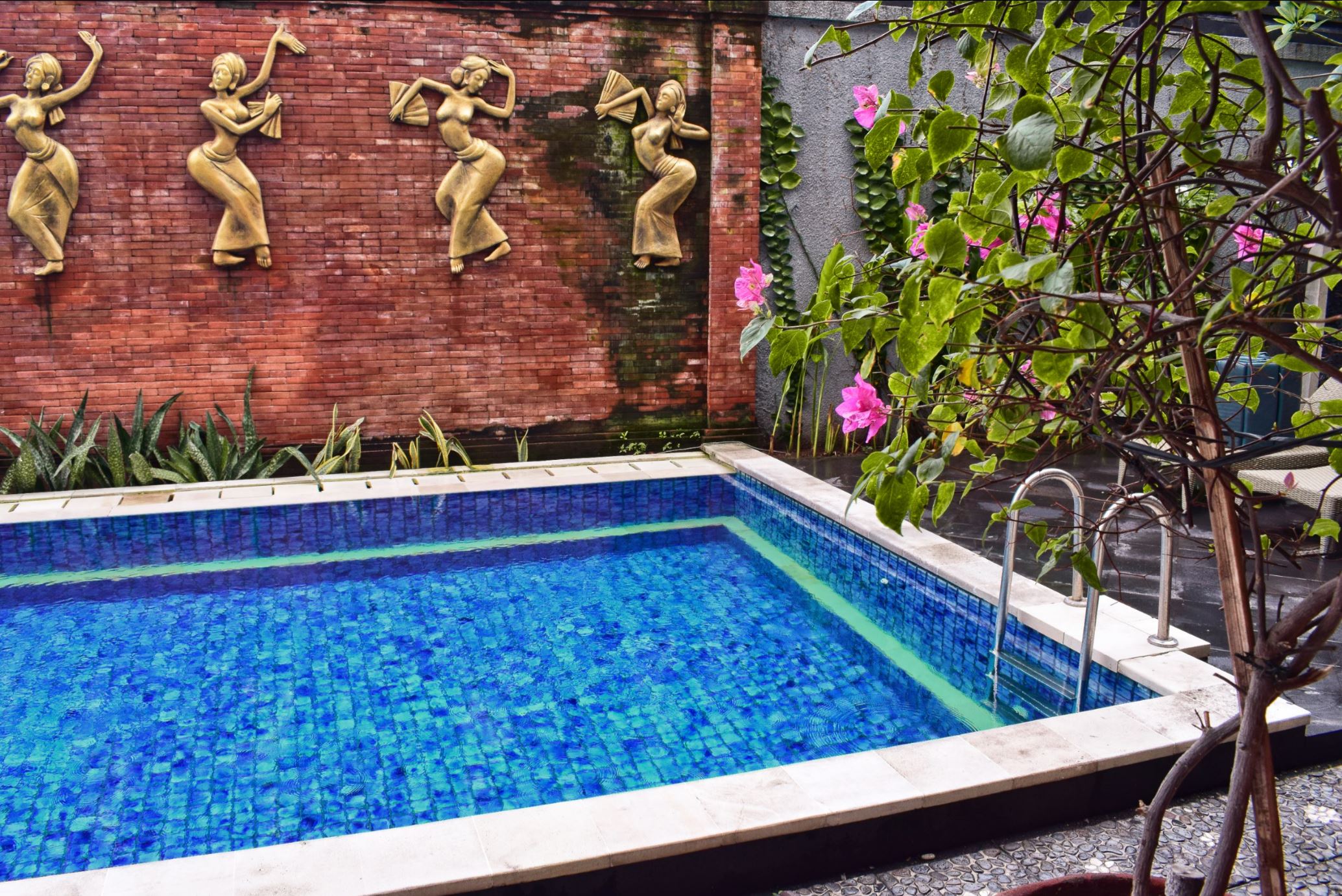 Hotel Jesen Inn 2 Kuta Bali Hotel Jesen Inn 2 Kuta Bali