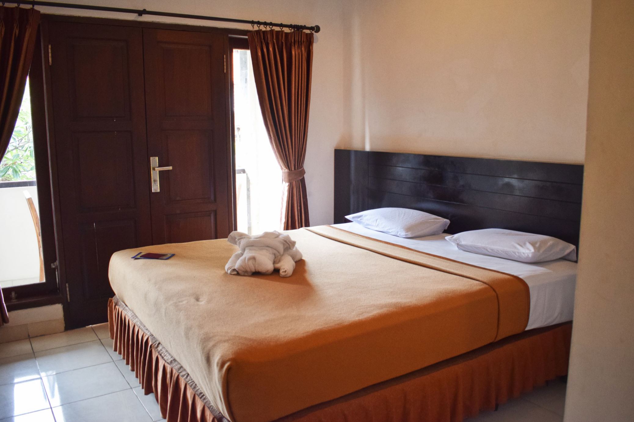 Hotel Jesen Inn 2 Kuta Bali Hotel Jesen Inn 2 Kuta Bali