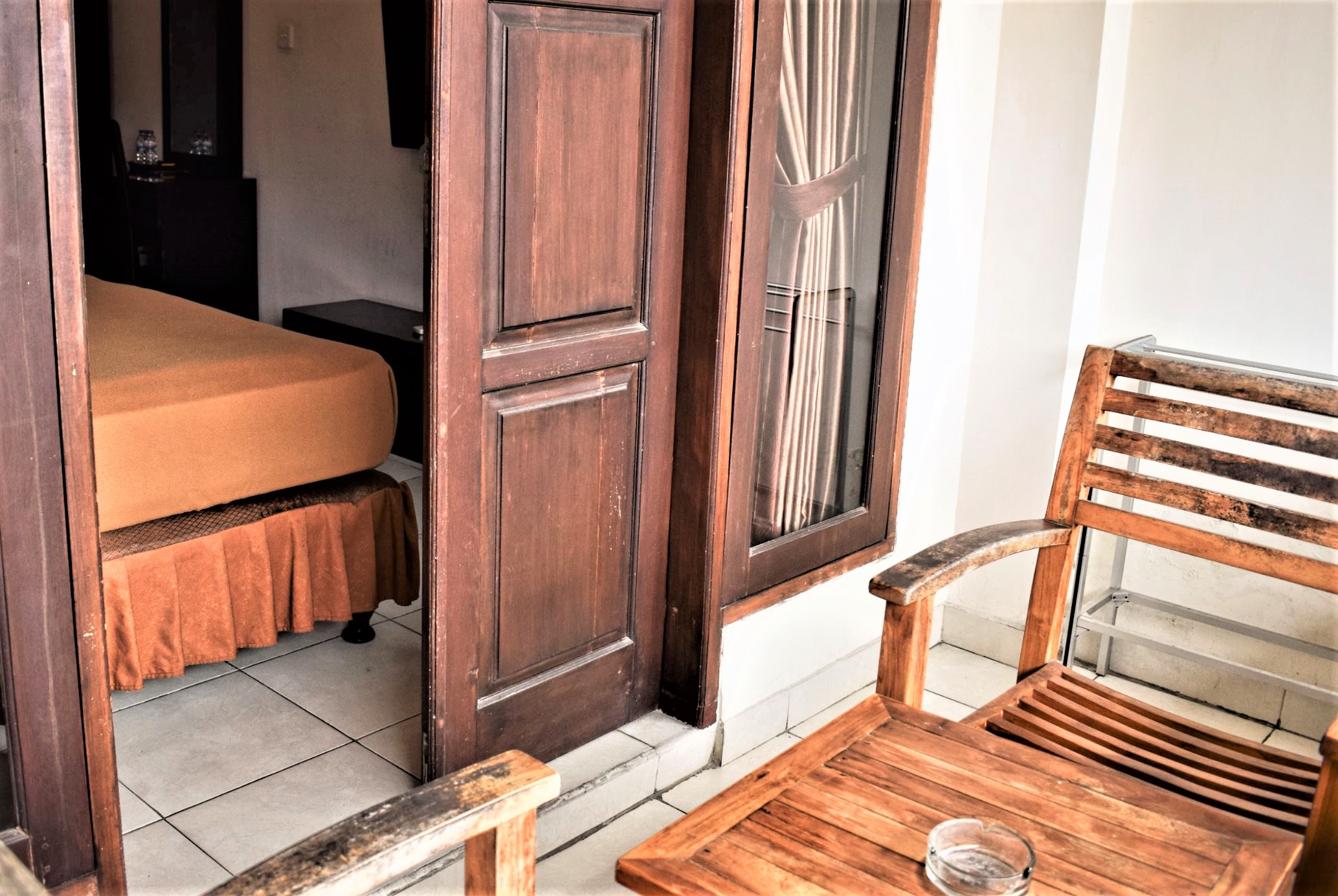 Hotel Jesen Inn 2 Kuta Bali Hotel Jesen Inn 2 Kuta Bali