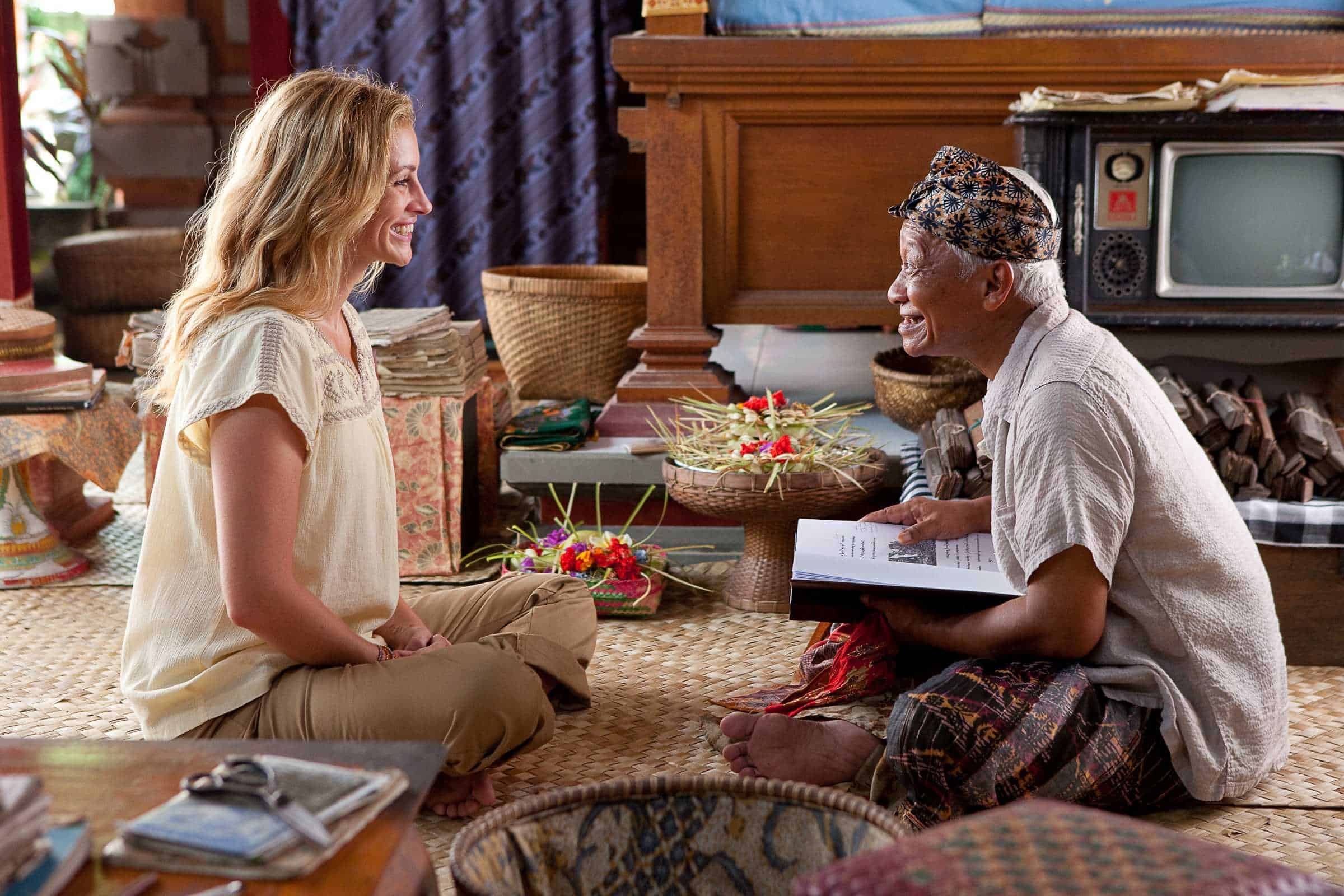 eat pray love | shooting location in bali | eat pray love bali | eat pray love in bali | eat pray love location